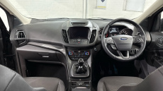 Ford Kuga 1.5 EcoBoost Titanium Edition 5dr 2WD Petrol Estate